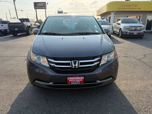 Used 2016 Honda Odyssey SE image 29