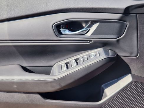 New 2025 Honda Accord Sport image 21