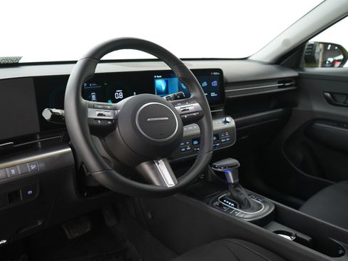 Used 2026 Hyundai Kona SEL Sport AWD/4WD image 22