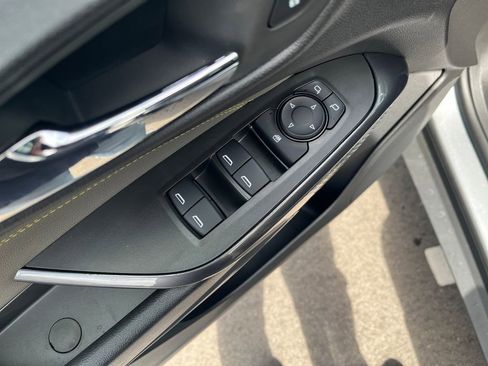 New 2026 Chevrolet Trax ACTIV FWD image 11