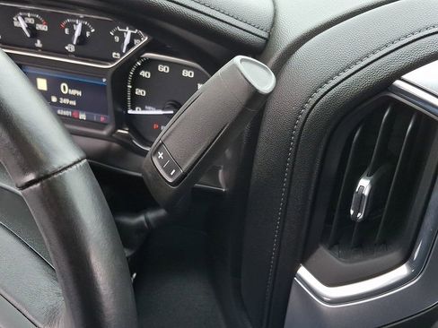 Used 2021 GMC Sierra 1500 SLT w/ SLT Premium Plus Package image 15