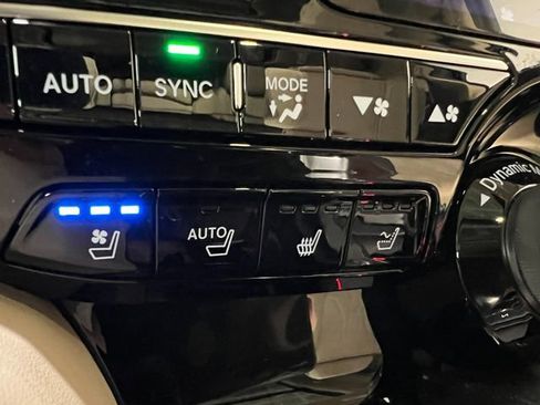 New 2026 Acura MDX SH-AWD w/ Advance Package image 22