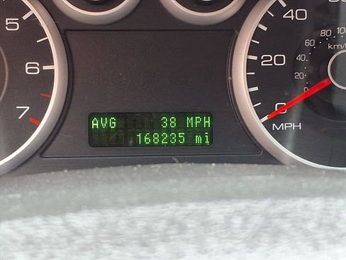 Used 2006 Ford Fusion SE image 14