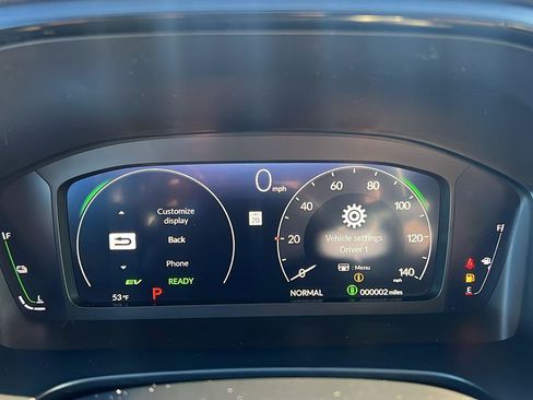 New 2026 Honda CR-V Sport-L image 31