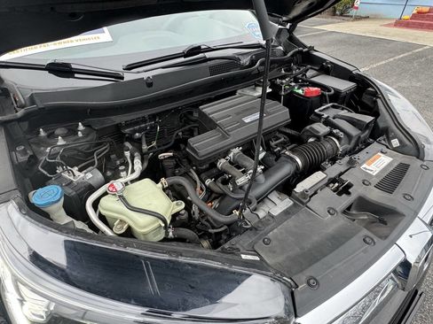 Used 2017 Honda CR-V EX image 37