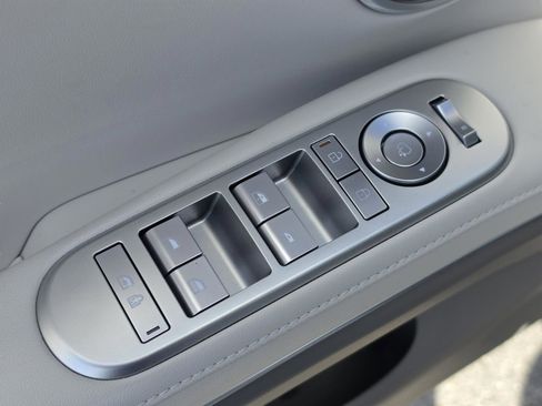 New 2026 Hyundai Palisade SEL FWD image 27