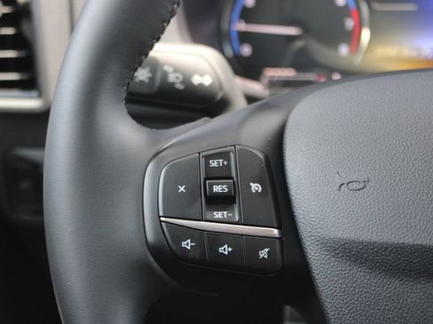 Used 2024 Ford Bronco Sport Outer Banks AWD/4WD image 17