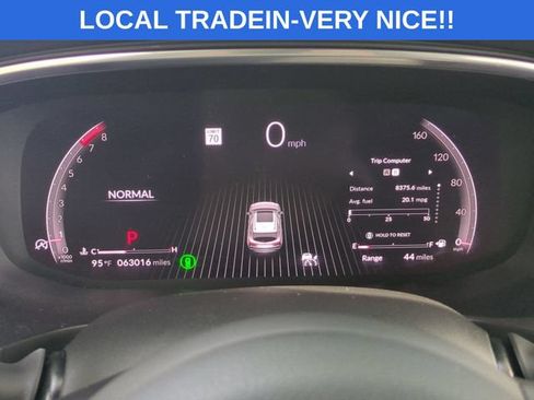 Used 2023 Acura MDX A-Spec AWD/4WD image 22