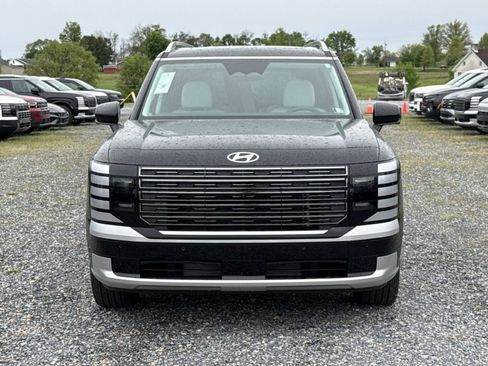 New 2026 Hyundai Palisade Calligraphy AWD/4WD image 17