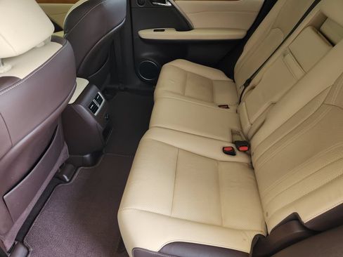 Used 2019 Lexus RX 350 FWD w/ Navigation Package image 31