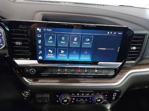 New 2026 Chevrolet Silverado 1500 LT w/ True North Edition Plus image 20