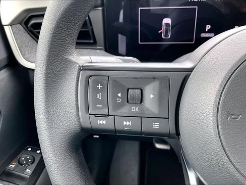 Used 2026 Nissan Kicks S FWD image 22