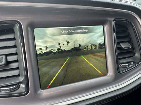 Used 2022 Dodge Challenger R/T w/ Plus Package image 24