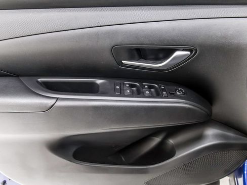 Used 2023 Hyundai Tucson SEL AWD/4WD image 22