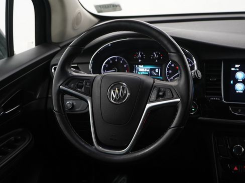 Used 2018 Buick Encore Preferred image 14