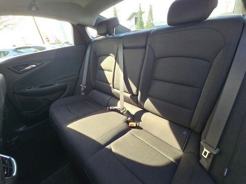 Used 2023 Chevrolet Malibu LT FWD image 21
