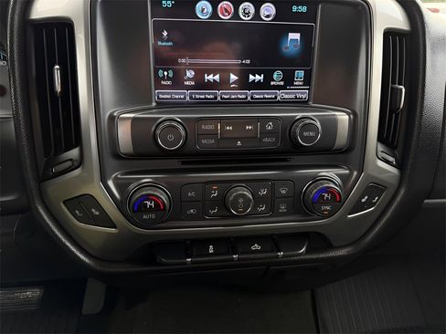 Used 2017 Chevrolet Silverado 1500 LT w/ All Star Edition image 23