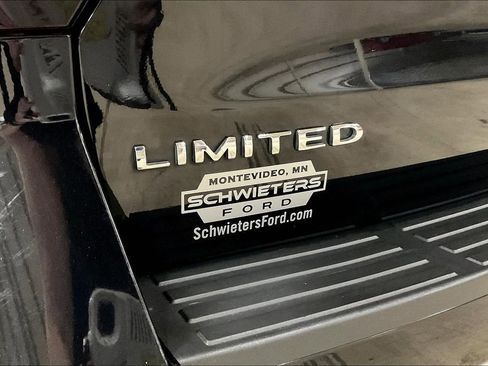 Certified 2024 Ford Expedition Max Limited image 8