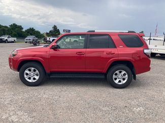 Used 2022 Toyota 4Runner SR5 AWD/4WD video 2