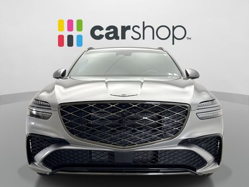 Used 2026 Genesis GV70 2.5T Sport Prestige AWD/4WD image 8