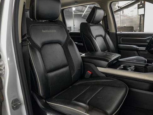 Used 2021 RAM 1500 Laramie image 33