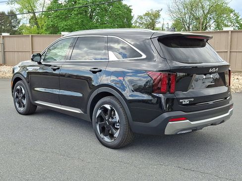New 2026 Kia Sorento EX image 4