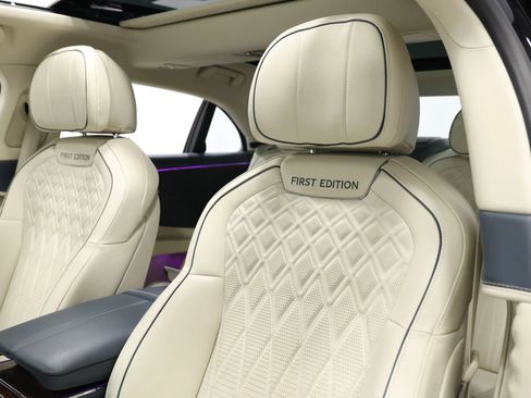 Used 2020 Bentley Flying Spur W12 w/ First Edition Specification AWD/4WD image 18