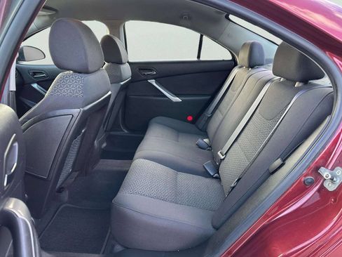Used 2008 Pontiac G6 Value Leader FWD image 15