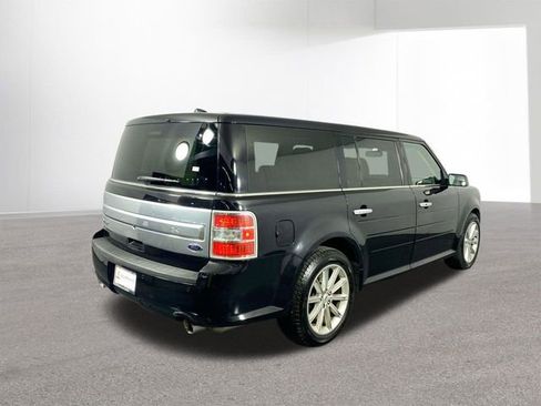 Used 2019 Ford Flex Limited image 32