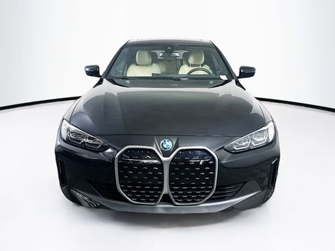 Used 2023 BMW i4 eDrive35 w/ Premium Package RWD image 2