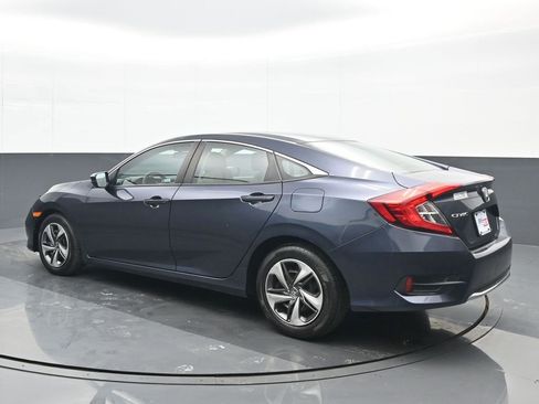 Used 2020 Honda Civic LX image 4