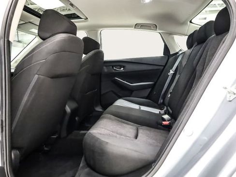 Used 2024 Honda Accord EX image 23