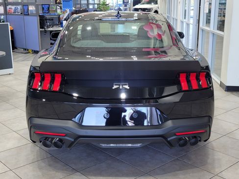 New 2025 Ford Mustang GT Premium image 6