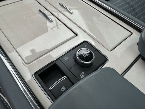 Used 2024 Lincoln Navigator L Black Label image 34