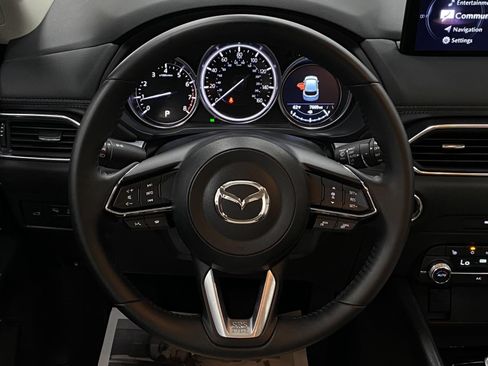 Used 2025 MAZDA CX-5 AWD 2.5 S w/ Preferred Package image 15