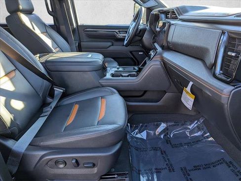 Used 2026 GMC Sierra 2500 AT4 w/ AT4 Premium Plus Package image 22