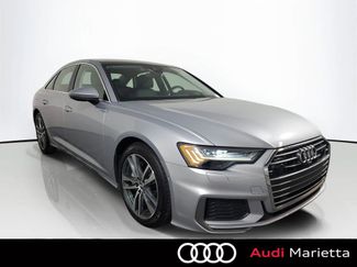 Used 2019 Audi A6 3.0T Prestige w/ Prestige Package video 1