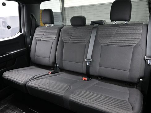 Used 2022 Ford F150 XL w/ STX Appearance Package AWD/4WD image 15