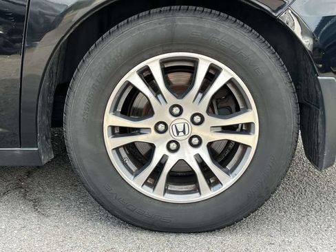 Used 2013 Honda Odyssey EX image 11