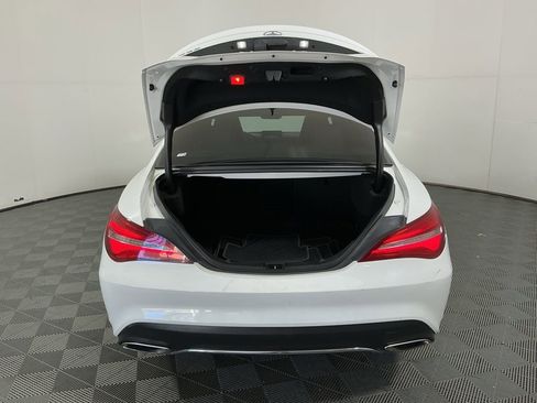 Used 2019 Mercedes-Benz CLA 250 image 27