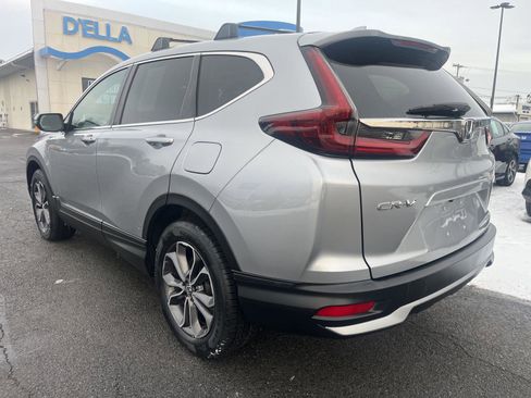 Used 2020 Honda CR-V EX image 5