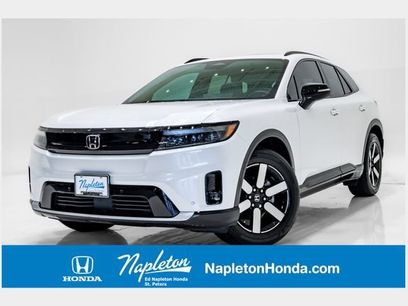 Used 2024 Honda Prologue Touring
