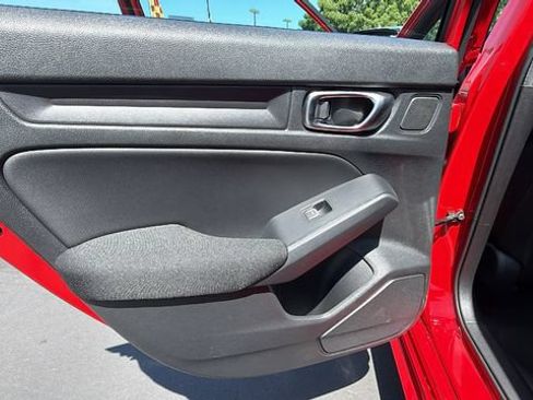 Used 2026 Honda Civic Sport image 14