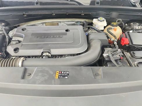 Used 2023 Buick Envision Preferred FWD image 37