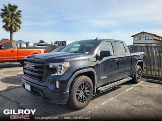 Used 2022 GMC Sierra 1500 Elevation w/ Preferred Package video 1