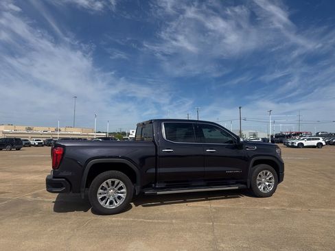 Used 2025 GMC Sierra 1500 Denali w/ Technology Package image 25
