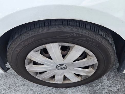 Used 2015 Volkswagen Jetta S FWD image 9