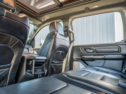 Used 2019 RAM 1500 Limited image 35