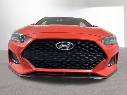 Used 2020 Hyundai Veloster Turbo R-Spec image 25