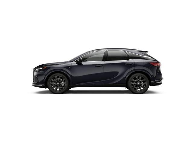 New 2026 Lexus RX 350 F Sport AWD/4WD image 16
